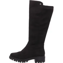 Rieker Damen Schwarz 42