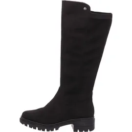 Rieker Damen Schwarz 42