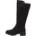 Rieker Damen Schwarz 42