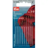 Prym Stopfnadeln lang No. 3-9