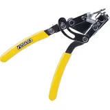 Pedro's Cable Puller Bowdenzugspanner, Silber