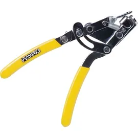 Pedro's Cable Puller Bowdenzugspanner, Silber