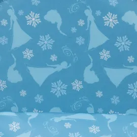 Loungefly Die Eiskönigin - Völlig unverfroren Mini Rucksack Elsa Glitter