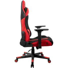 kraken chairs Helios Stoff Rot