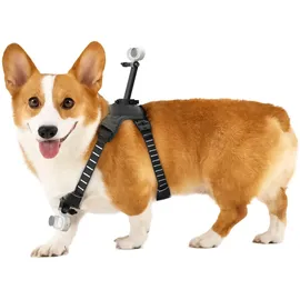 INSTA360 Pet Harness Mount Size M