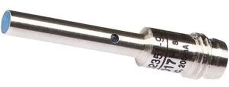 Ipf Electronic Sensor Induktiv, 4mm IBR4017H