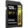 Lexar Professional SDXC Gold 128GB 1800x UHS-II V60
