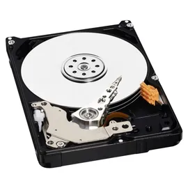 Western Digital AV-25 500 GB 2,5" WD5000LUCT