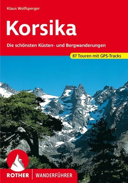 Preisvergleich Produktbild Korsika