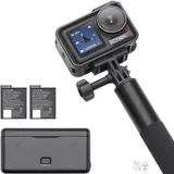 DJI Osmo Action 5 Pro Adventure Combo