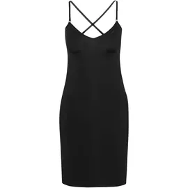 Triumph Unterkleid Body Make-Up T Dress 02 Schwarz L