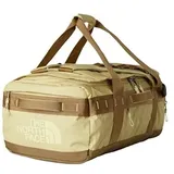 The North Face Base Camp Voyager Duffel 42 l Pear/Cedar/Lemon Mist