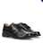 Tommy Hilfiger Schnürschuhe Herren Schwarz 41