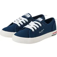 Pepe Jeans Brady Basic Sportschuhe - Navy - EU