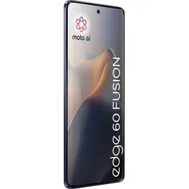 Motorola Edge 60 Fusion 8 GB RAM 256 GB PANTONE Slipstream