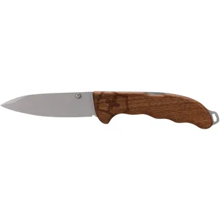 Victorinox Evoke Wood Braun