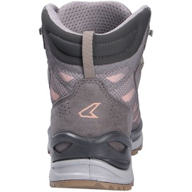 Lowa FERROX GTX MID Ws grau/Rose 39 - 39