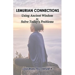 Lemurian Connections als eBook Download von Lemurian Fellowship