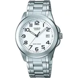 Casio Edelstahl 39 mm MTP-1259PD-7BEG