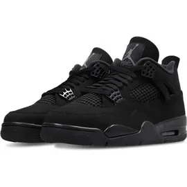 Jordan 4 Black Cat 2025 -EU42.5