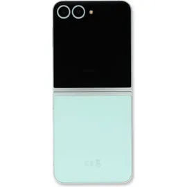 Samsung Galaxy Z Flip6 12 GB RAM 512 GB Mint