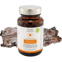 PlantaVis Pinienrinde mit OPC Kapseln 60 St.