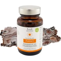 PlantaVis Pinienrinde mit OPC Kapseln 60 St.