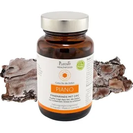 PlantaVis Pinienrinde mit OPC Kapseln 60 St.