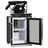 IndelB Medizinischer Kühlschrank Frigo FM7 Top 7 l
