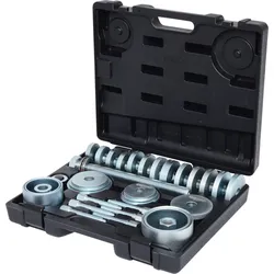 KS Tools Universal-PKW-Radlager-Werkzeug-Satz, 31-tlg - 150.2250