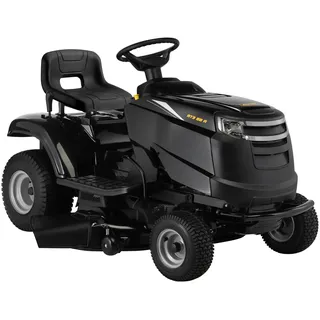 Alpina Rasentraktor AT3 98 A, 6,5 kW, Schnittbreite 98 cm, für Flächen bis 4500 m2, Seitenauswurf