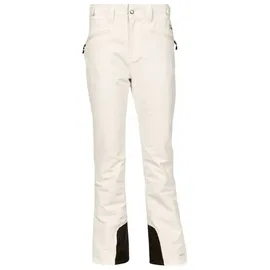 Protest Kensington Skihose Weiß XL