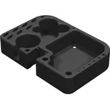 Feedback Sports Werkzeughalterung schwarz