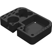 Feedback Sports Werkzeughalterung schwarz