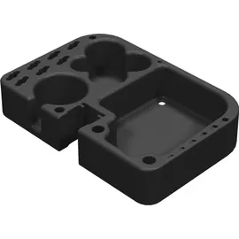 Feedback Sports Werkzeughalterung schwarz