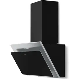 Klarstein Alessia Kopffreihaube 60 cm Schwarz