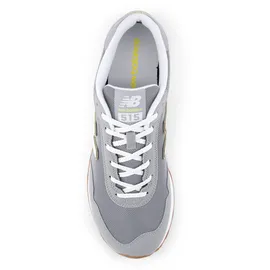 New Balance 515 Herren slate grey/punch yellow 42,5
