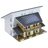FALLER Haus Solair 130302 H0