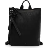 SURI FREY Freizeitrucksack SFY Macy City Backpack M Black