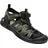 dark olive/black 42