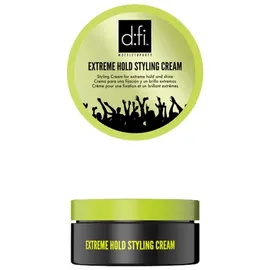 REVLON Professional d:fi Extreme Hold Styling Cream 75 g