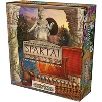 Spielworxx Sparta