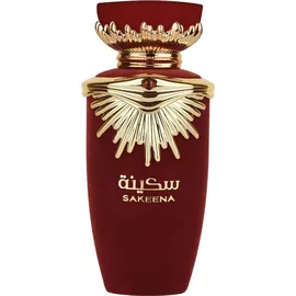Lattafa Sakeena Eau de Parfum 100 ml