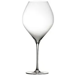 Zafferano Glaskelch für wichtige Rossi 86 cl - Vem-Set 6-teilig Weingläser