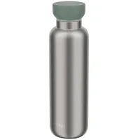 Mepal Isolierflasche Ellipse nordic sage 0,5 l