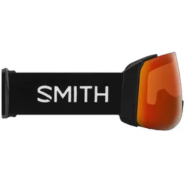 Smith Optics Smith 4D MAG XL Black/CP Everday Red mirror