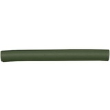 Efalock Professional Flex-Wickler 24 cm 25 mm olivgrün 6 St.