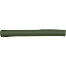 Efalock Professional Flex-Wickler 24 cm 25 mm olivgrün 6 St.