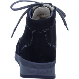 Finn Comfort Stiefeletten/Boot in schwarz, | Gr.: 40