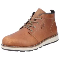 Rieker Herren Stiefel 30011 - 40 EU